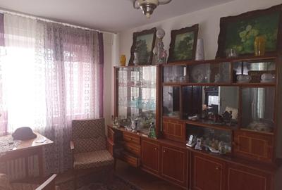 Apartament 3 camere zona Est Clinic - 3