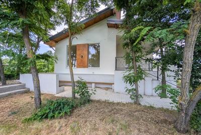 Casa 4+4 camere 250mp | 0 comision | Tancabesti | Parter + Demisol | 564mp teren - 2