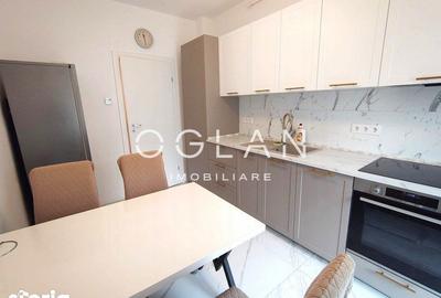 Apartament cu 2 camere, mobilat în Central - 15