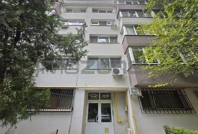2 CAMERE ^ Plaza Romania ^ decomandat ^ baie cu geam ^ COMISION 0% ^ bloc tip P - 17