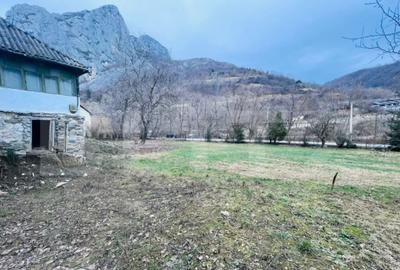 Teren în Stremț - 3