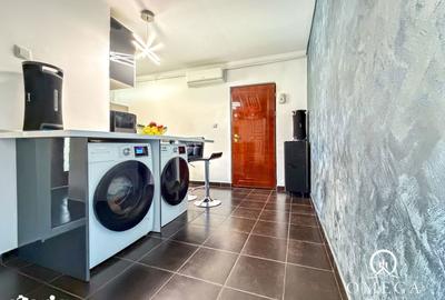 Apartament cu 2 camere decomandat în Frumoasa - 11