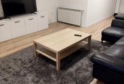 Apartament cu 2 camere semidecomandat în Universitate - 2