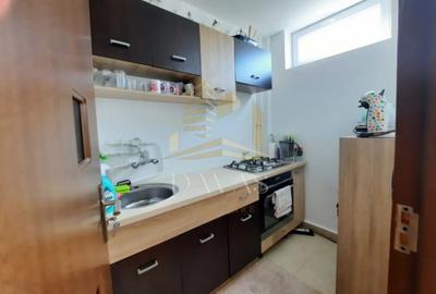 Garsoniera de vanzare | Manastur | Etaj intermediar - 4