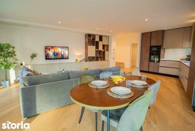 Apartament cu 3 camere în Central - 14