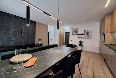 Apartament cu 2 camere, 53 mp, balcon, zona Teilor - 4