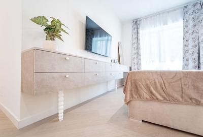 Apartament 3 camere I Design Unic I Cortina North - 15