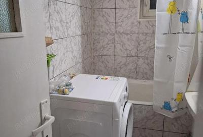 Apartament cu 3 camere semidecomandat în Central - 4
