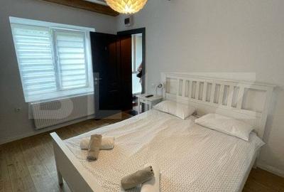 Oportunitate de investitie, 4 Camere in Centrul Istoric al Brasovului - 5