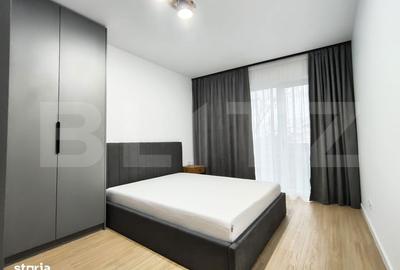 Apartament cu 2 camere în Central - 2