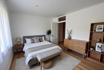 Apartament cu 2 camere semidecomandat în Micro 16 - 10