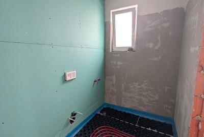 Apartament cu 3 camere decomandat în Florești - 6