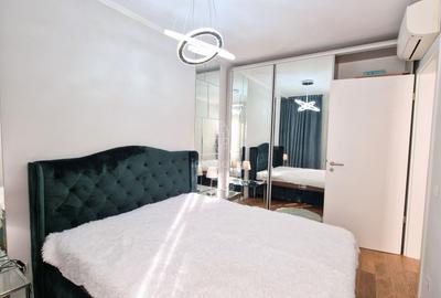 Studio Aviatiei Park | Mobilat & Utilat | Vedere curte interioara | Comision 0! - 7