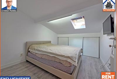 De inchiriat Apartament 2 camere| Bloc nou | Damaroaia - Sector 1 - 3