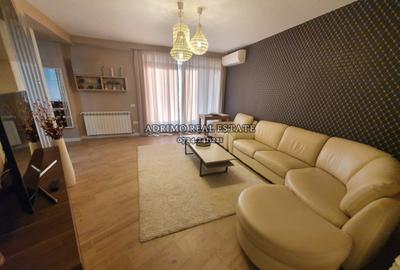 LUX! Ap3cam DELFINARIU BLOC NOU - Parcare Privata - Termen Lung - 1000 euro - 7