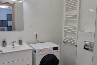 Apartament cu 2 camere semidecomandat în Voluntari - 4