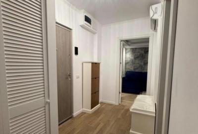 Apartament 2 camere de inchiriat, situat in zona Dacia - 6