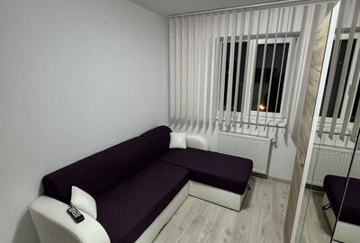 Apartament cu 2 camere semidecomandat în Florești - 2