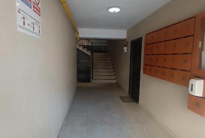Apartament cu 2 camere semidecomandat în Păcurari - 7
