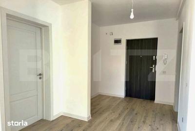 Apartament cu 2 camere în Tudor Vladimirescu - 3