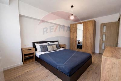 Apartament cu 3 camere decomandat, mobilat în Ultracentral - 3