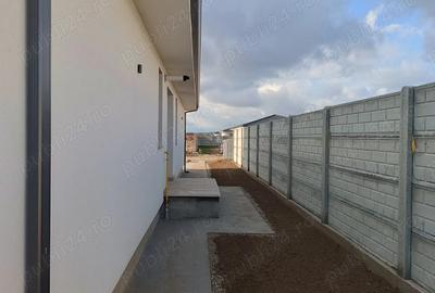 Casă cu Teren 500 Mp în Cheriu - 3