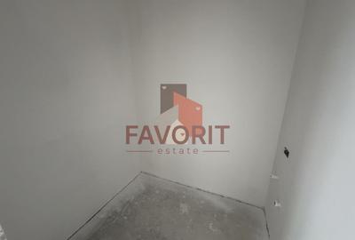 Duplex cu 4 camere cu Teren 300 Mp în Torontalului - 8