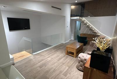 Apartament Duplex | 4 camere | Herastrau | Lux | Walk-in Dressing | Parcare - 2