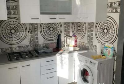 Garsonieră în Micro 17 - 1