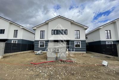 Casă cu 5 camere cu Teren 320 Mp în Șag - 12