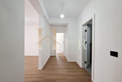 Apartament cu 4 camere decomandat în Girocului - 3