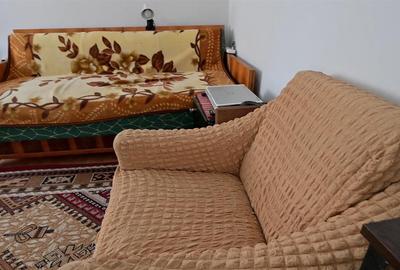 Casă individuală cu 5 camere cu Canalizare în Central - 5