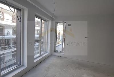 Apartament cu 2 camere decomandat în Pipera - 3