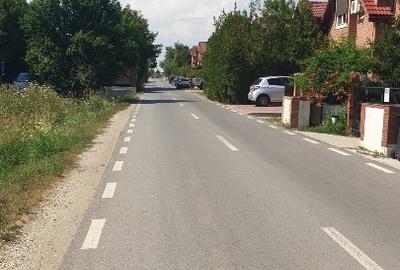 Ocazie deosebită, vânzare rapidă, teren intravilan, 577mp, în Corbeanca - 3