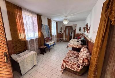 Bocsa Casa Solida, Locuibila si Teren - 4