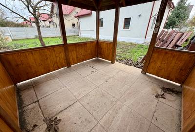 Casa individuala P+1+Pod. 4 cam. Teren 585 mp - 10