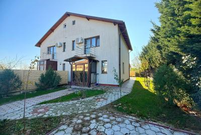 Duplex Mobilat  4 Camere  2 Bai  Teren 208 mp - 1