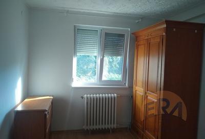 Garsoniera 1 camera,Rogerius, Str. Aluminei - 2