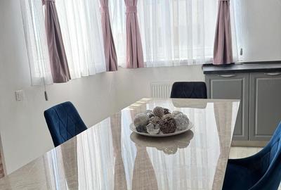 Apartament cu 2 camere semidecomandat în Calea Aradului - 2