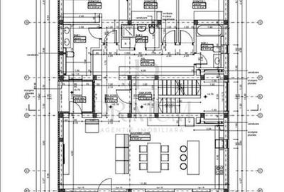 DUMBRAVITA - 4 CAM - PENTHOUSE - 3 BAI - 2 LOCURI PARCARE - INCALZIRE PARDOSEALA - 8