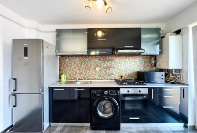 Apartament cu 2 camere decomandat, mobilat în Nicolina - 16
