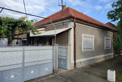 Casa de vanzare in Ineu, jud. Arad - 2