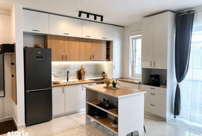 Apartament cu 2 camere în Dorobanților - 8