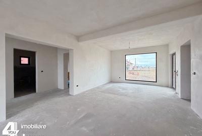 Casă cu 4 camere cu Teren 500 Mp în Central - 17