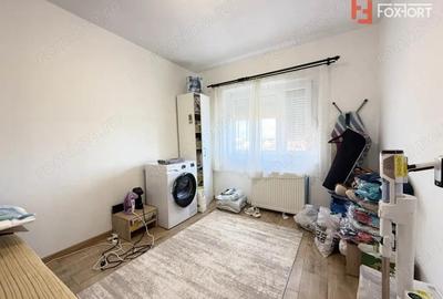 Apartament cu 3 camere decomandat, mobilat în Lipovei - 8