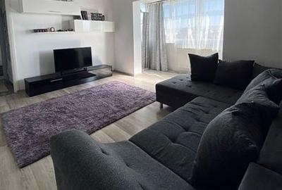 Apartament cu 2 camere semidecomandat, mobilat în Lipovei - 3