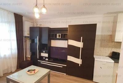 Garsonieră în Tractorul - 6