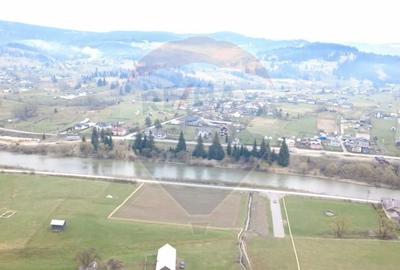 Spațiu comercial, în Gheorghițeni - 4