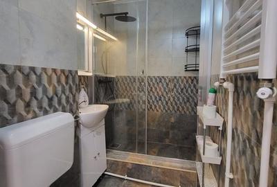 Apartament cu 2 camere în Giurgiului - 9