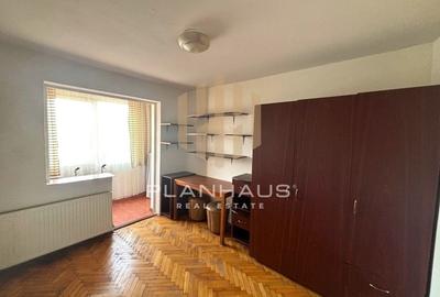 Apartament cu 2 camere - str. Cuza Voda, semidecomandat, zonă liniștită - 3